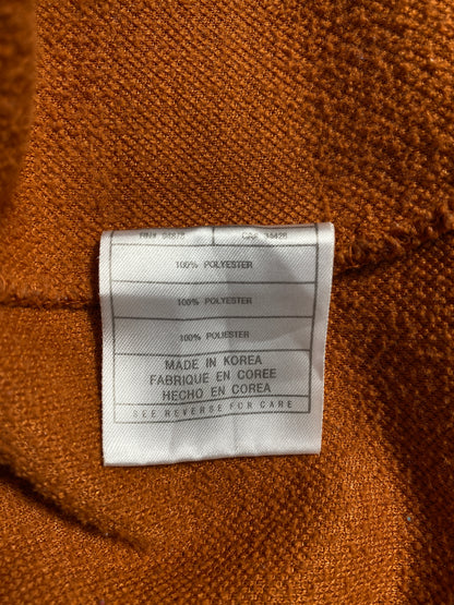 00' NIKE x TEXAS LONGHORNS Size L Vintage College Sweat-Shirt / A8235