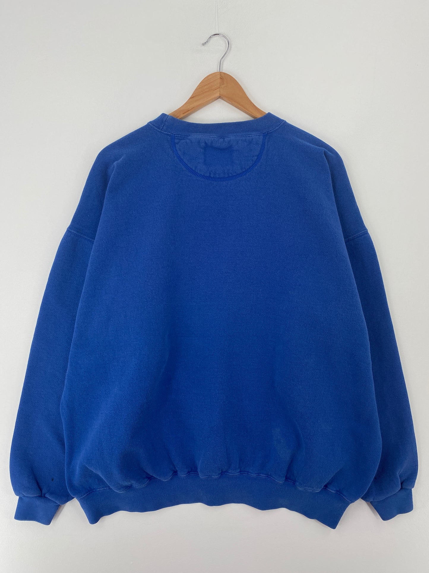 90’s DUKE UNIVERSITY Made in USA Size XXL College Sweat-shirt / A9665