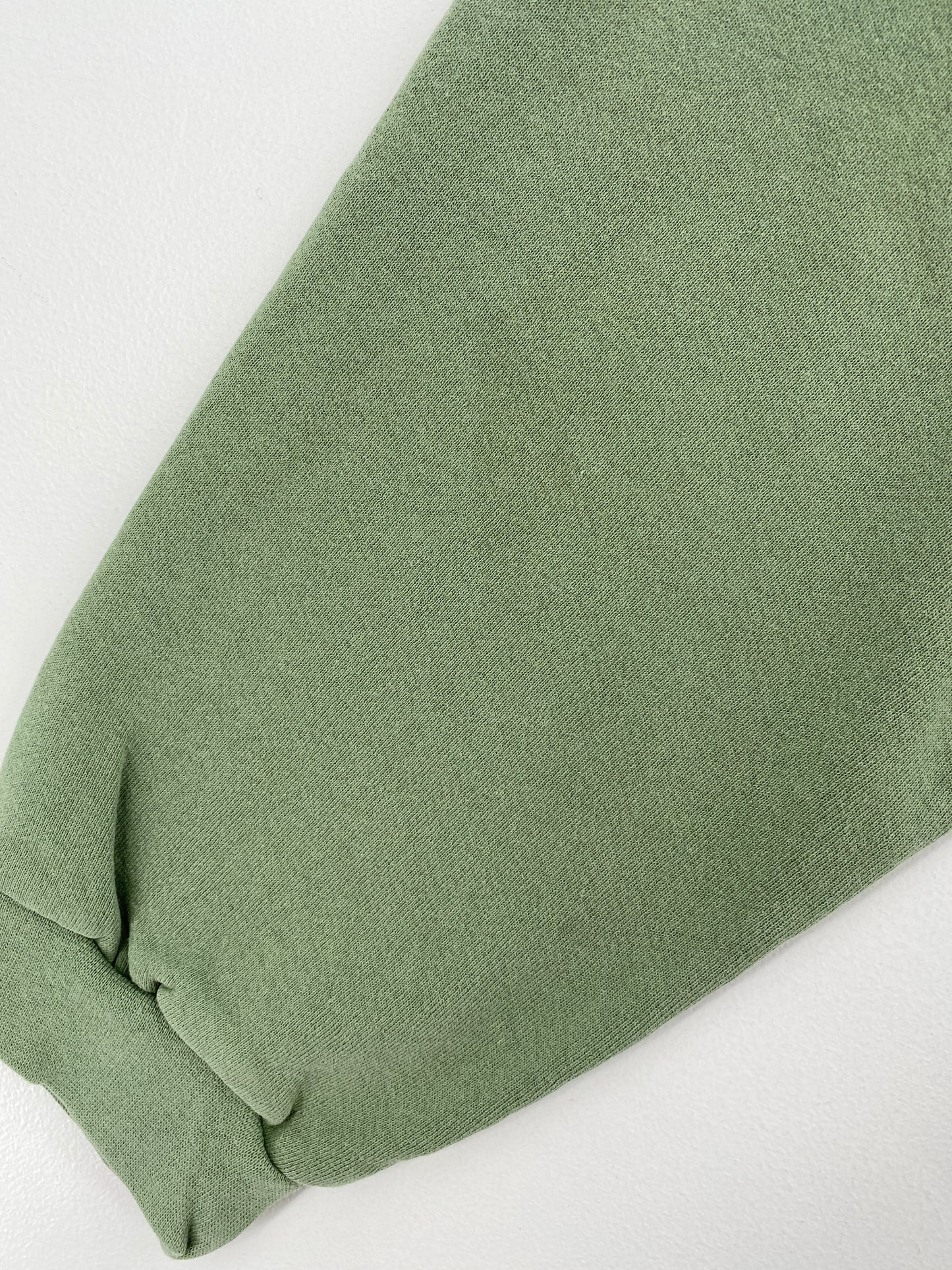 90's NIKE MINI SWOOSH Size L Vintage Sweat-Shirts / A6096