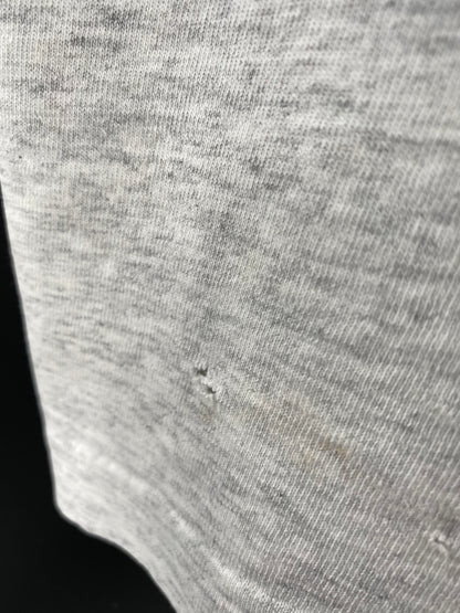 90's ORLANDO MAGIC SHAQUILLE O'NEAL Made in USA Size XL Vintage NBA T-shirt / K9850