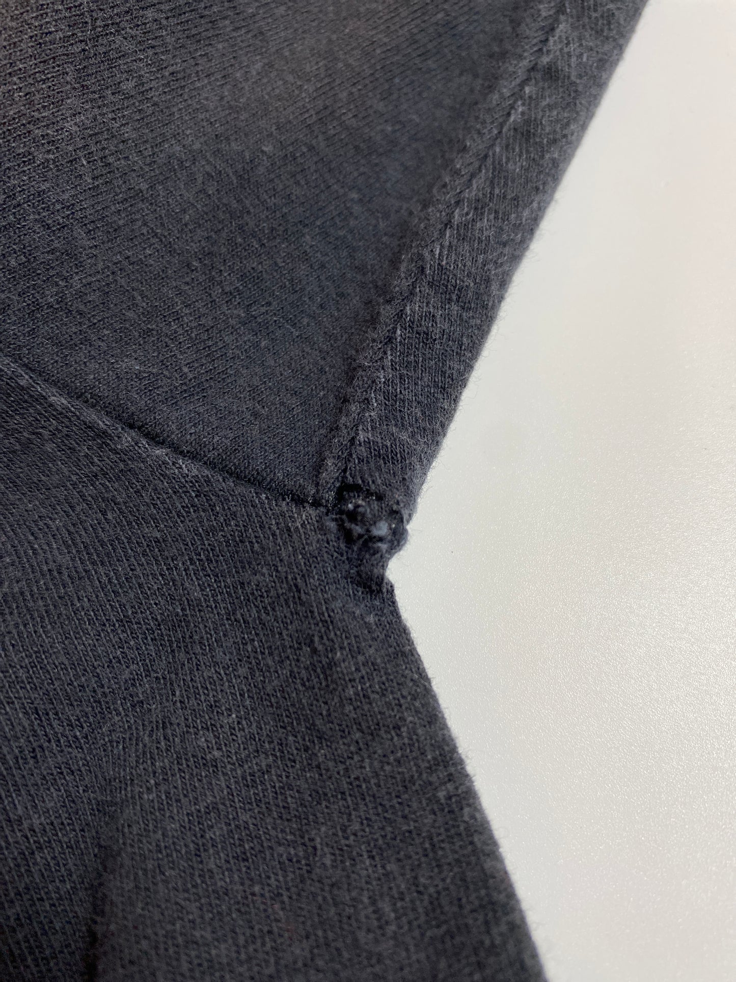 90's MARVEL COMICS X-MAN Size XL Vintage T-Shirt / 9390