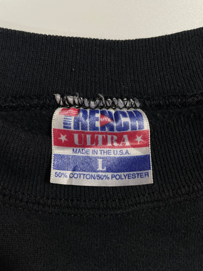 90's WASHINGTON REDSKINS Made in USA Size L Vintage NFL Sweat-shirt / E15