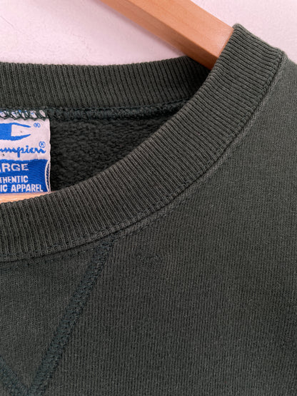 90's CHAMPION x NC CENTRAL Made in USA Size L Vintage Sweat-shirt / E2379S