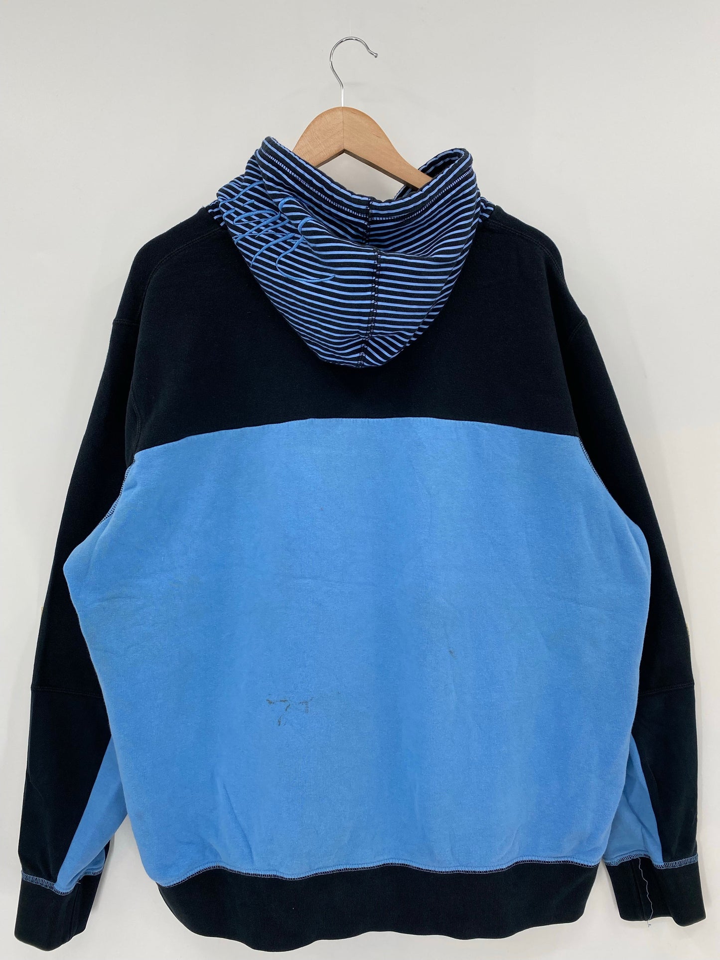 .Vintage AIR JODAN Size XL Sweat-Shirt / A9190
