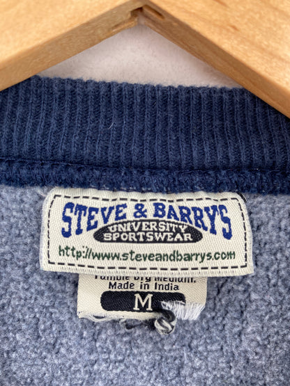 Vintage VIRGINIA Size M College Sweat-Shirt / A5843