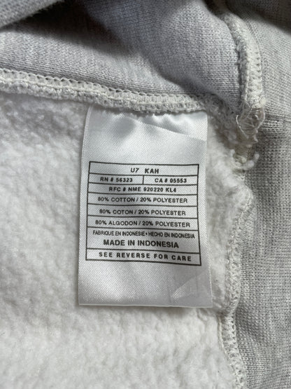 90's NIKE x KENTUCKY Size L College Vintage Sweat-Shirt / A9211