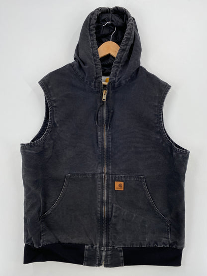 Vintage CARHARTT Size XL Vest / A6452