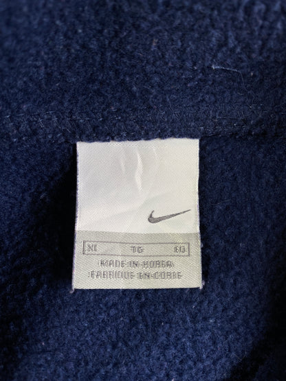 Vintage NIKE SB Size XL Hoodie Sweat-Shirt / A7478