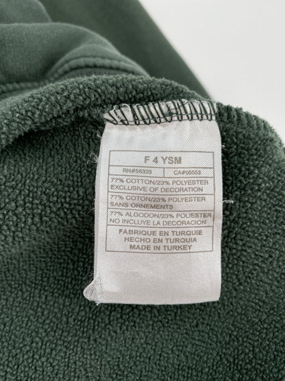 00' NIKE Size XXL Vintage Hoodie Sweat-Shirt / A3699
