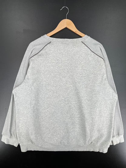 00' NIKE Size XXL Vintage Sweat-shirt / A223
