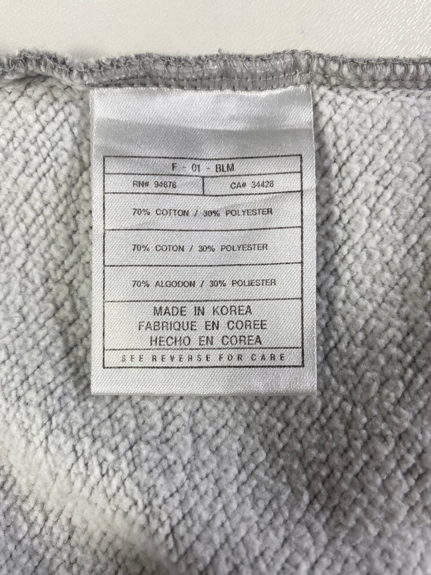 00' NIKE KENTUCKY Size XL Vintage College Sweat-Shirt / A6378