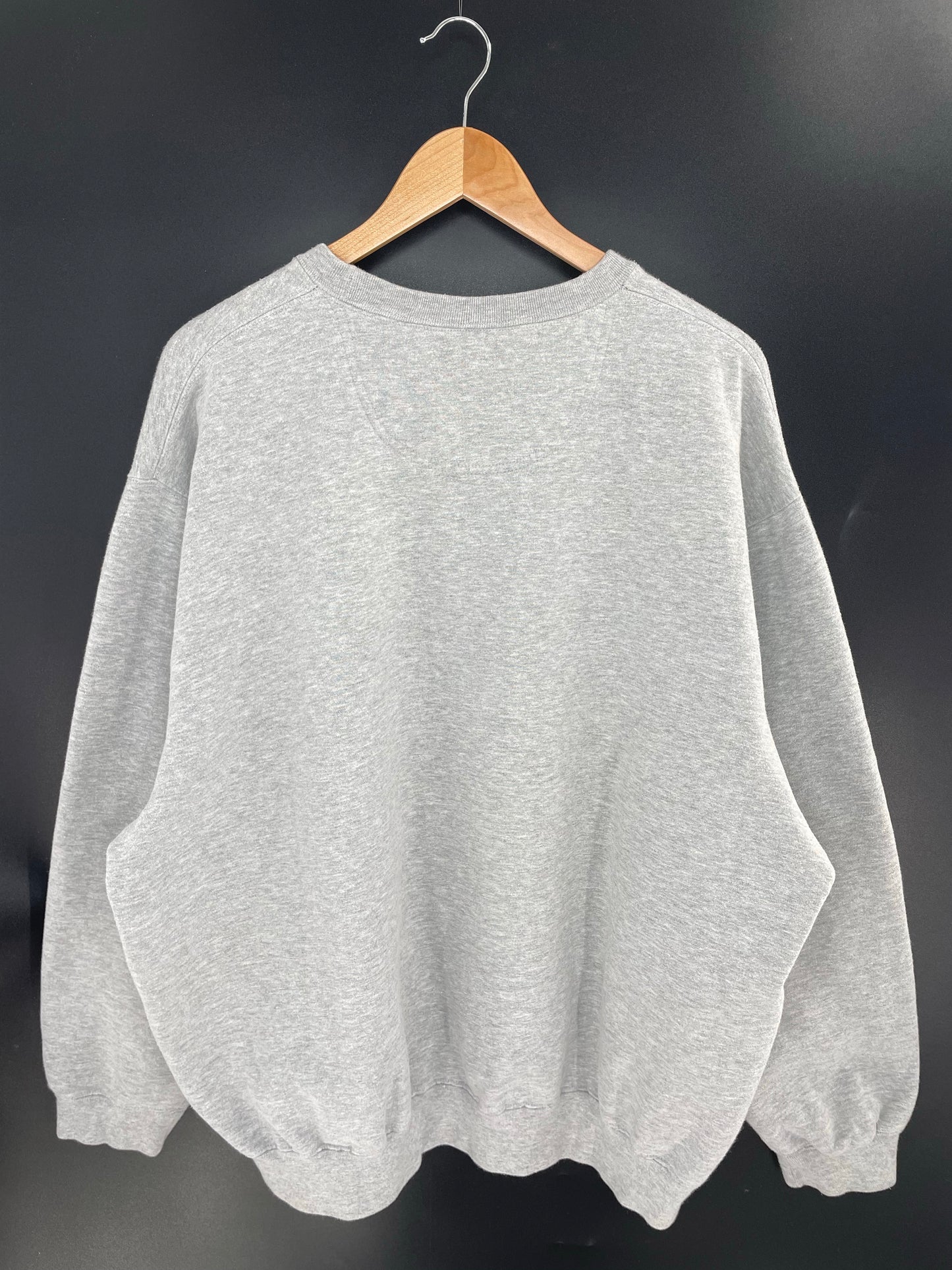 2001 NIKE BALTIMORE RAVENS Size XXL Vintage NFL Sweat shirt / K7966