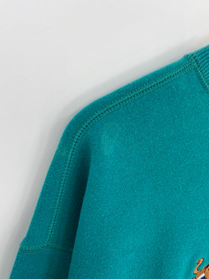 Vintage WARNER BRO. SCOOBY DOO Size XL Sweat-shirt / K7471