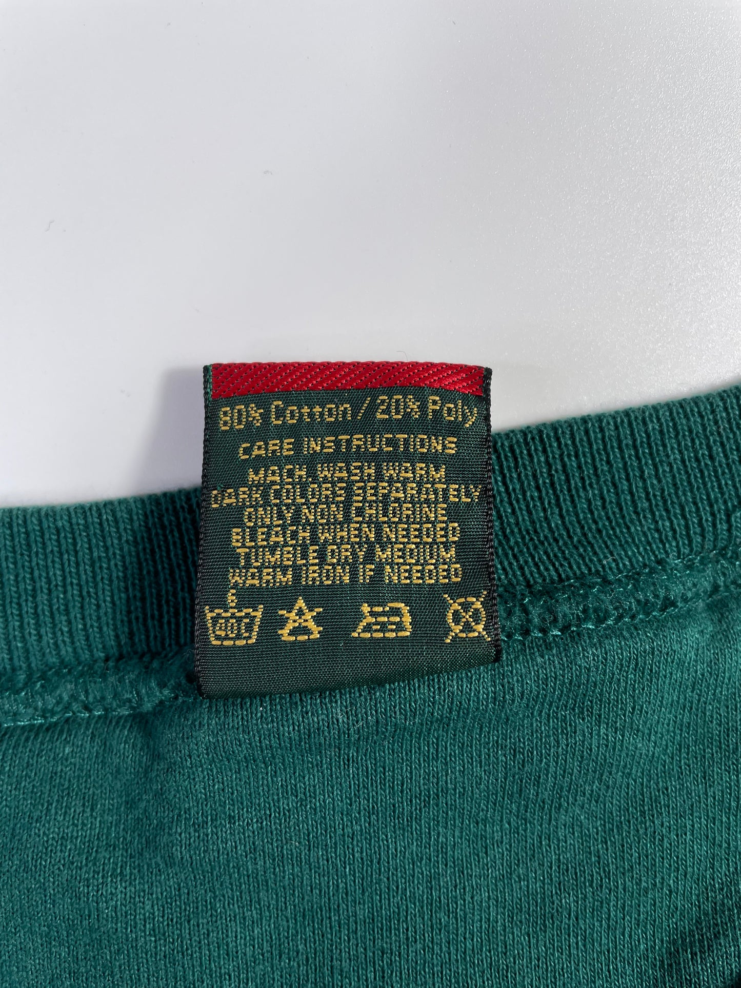 90's GOLF Made in USA Size L Vintage Sweat-shirt / A1248