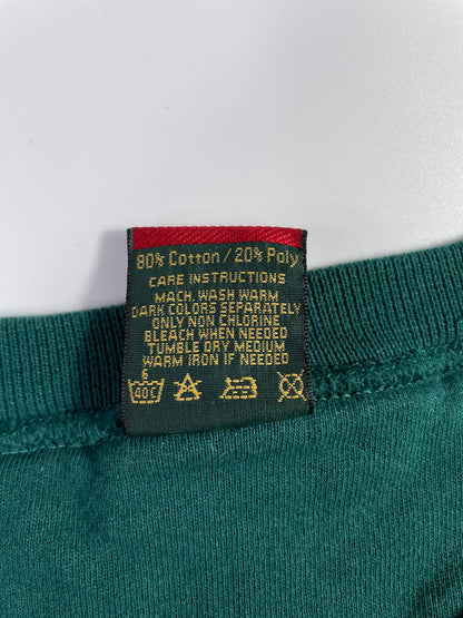 90's GOLF Made in USA Size L Vintage Sweat-shirt / A1248