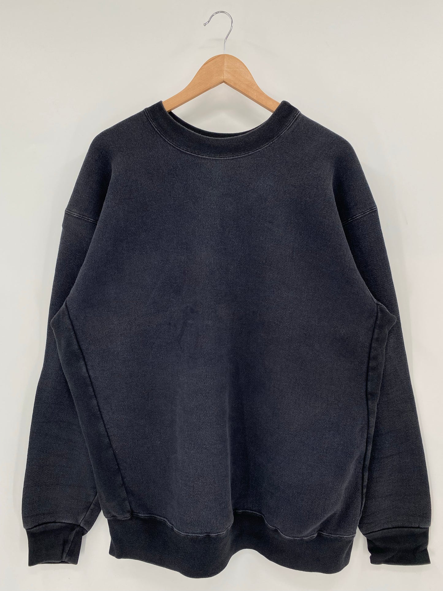 90's CARHARTT Size No Tag(approx.XL) Vintage Sweat-Shirt  / k6984