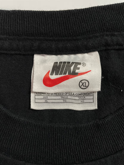 90's NIKE Size XL Vintage T-Shirt / E5643T