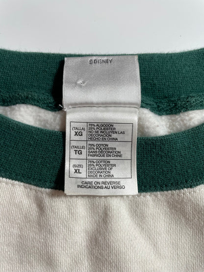 Vintage DISNEY TIGGER Size XL Sweat-shirt / K9050