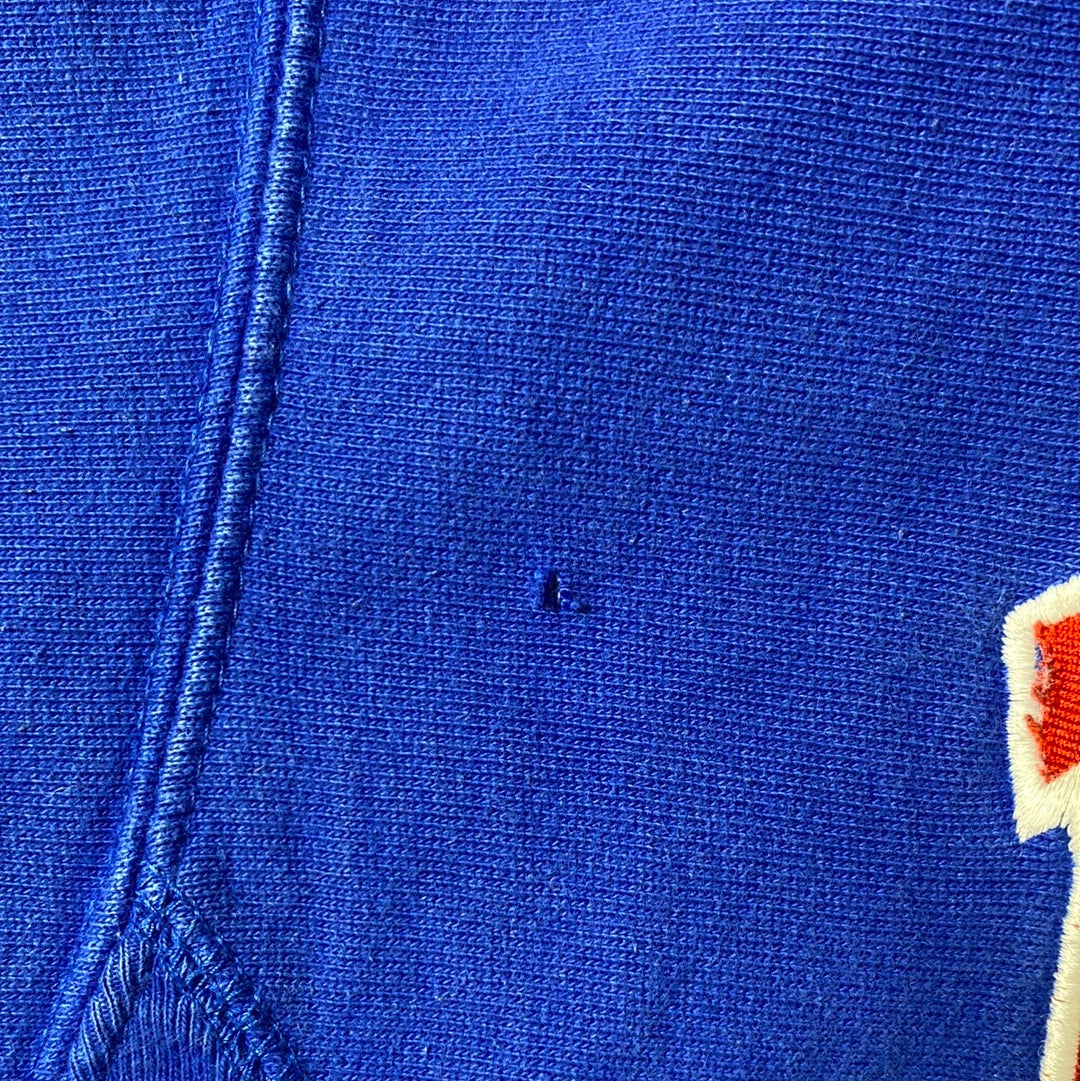 Vintage DAYTON Size M College Hoodie Sweat-Shirt / A5849