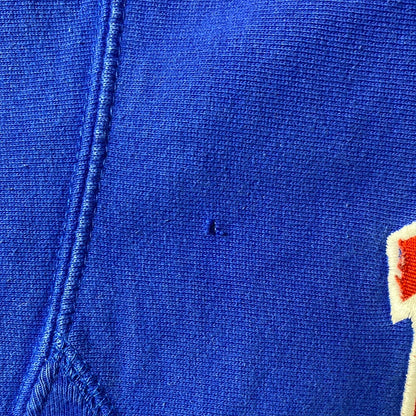 Vintage DAYTON Size M College Hoodie Sweat-Shirt / A5849