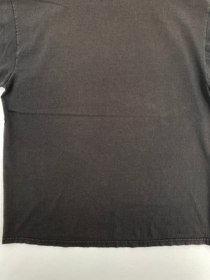 90's NIKE AIR Size L Vintage T-shirt / A4648