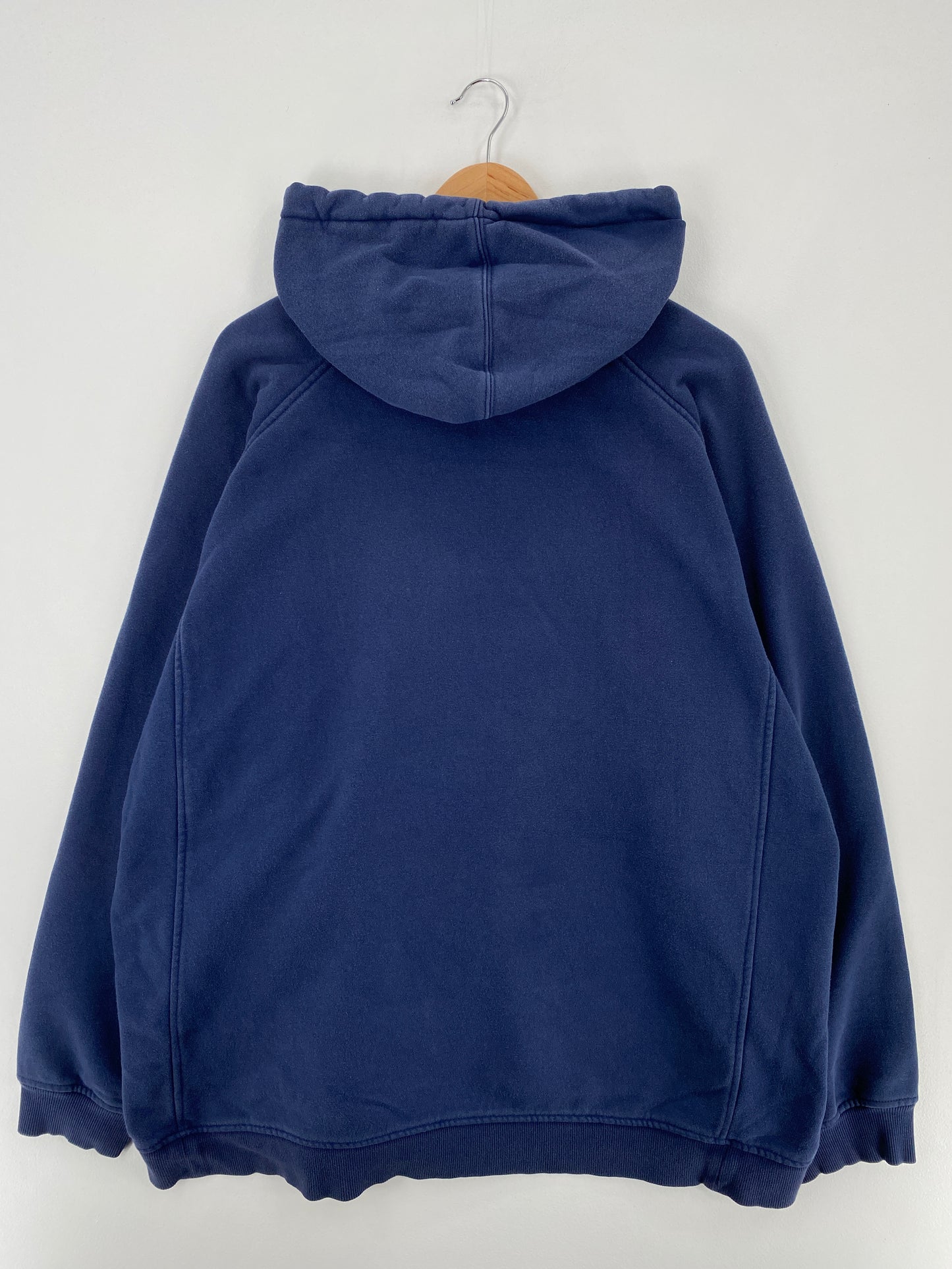 00' NIKE x PENN STATE Size XXL Vintage College Hoodie Sweat-Shirt / E270