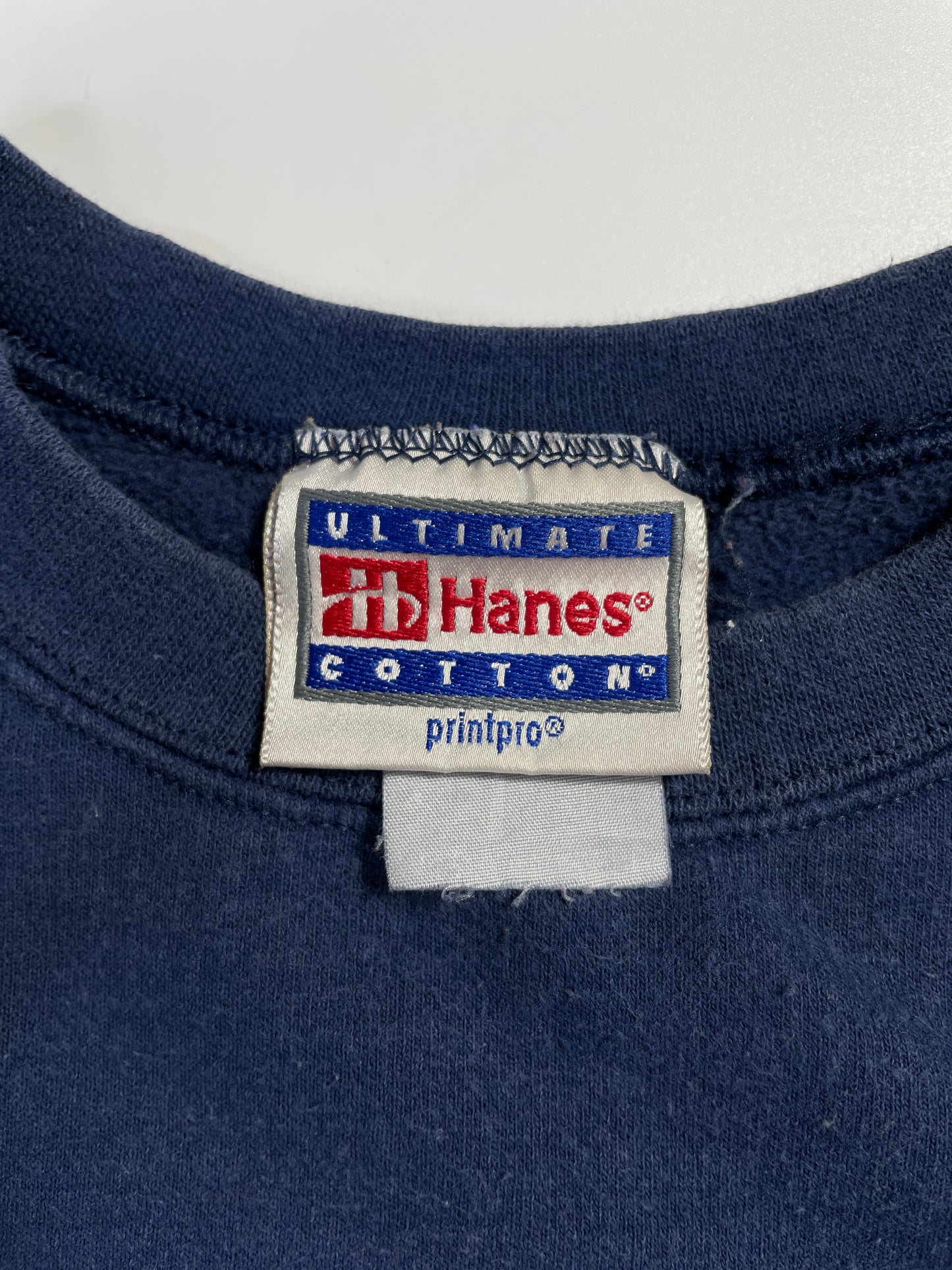 90’s PEPSI Size Approx.XL Sweat-Shirt / A7375
