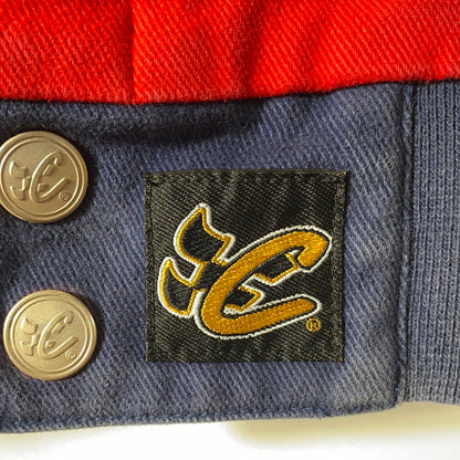 Vintage DUPONT Size XXL Racing Jacket / K4978