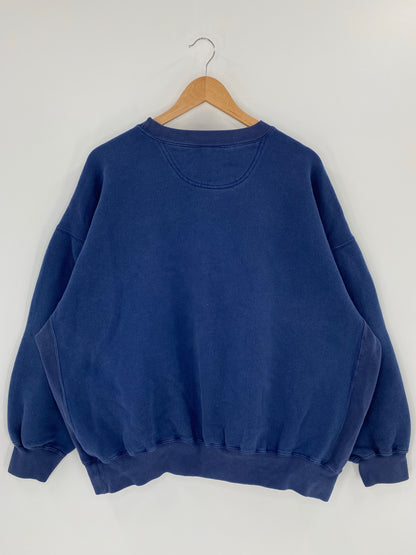 90’s NIKE PENN STATE Size XL Vintage Sweat-shirt / K5954