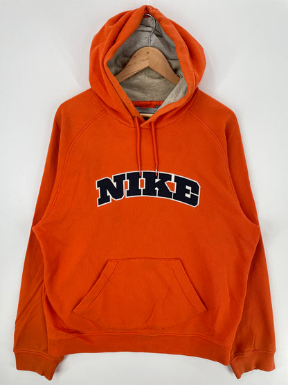 00' NIKE Size M Vintage Hoodie Sweat-shirt / A954