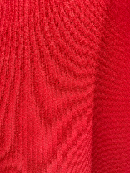 90’s NIKE MINI SWOOSH Made in USA Size XXL Vintage Sweat-shirt / A8876