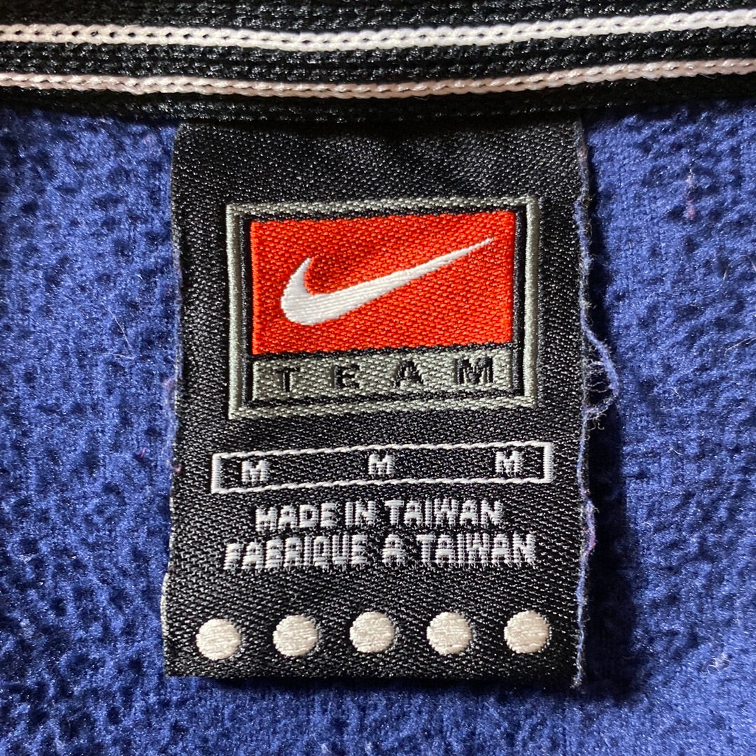 00’ NIKE Size L Vintage Fleece / E2487S