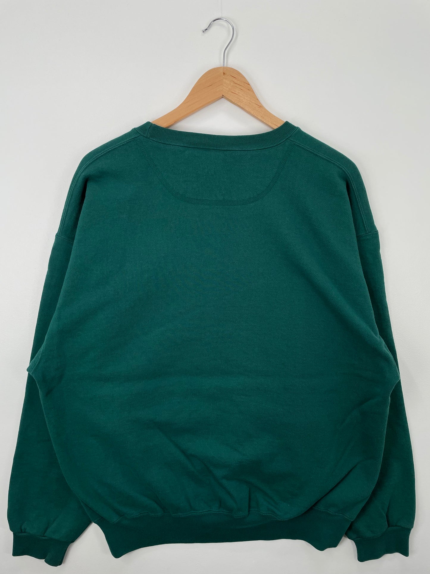 90's GOLF Made in USA Size L Vintage Sweat-shirt / A1248