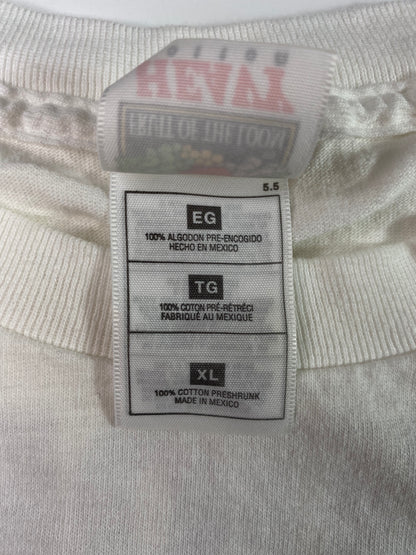 1998 BETTY BOOP Size XL Vintage T-Shirt / A1920