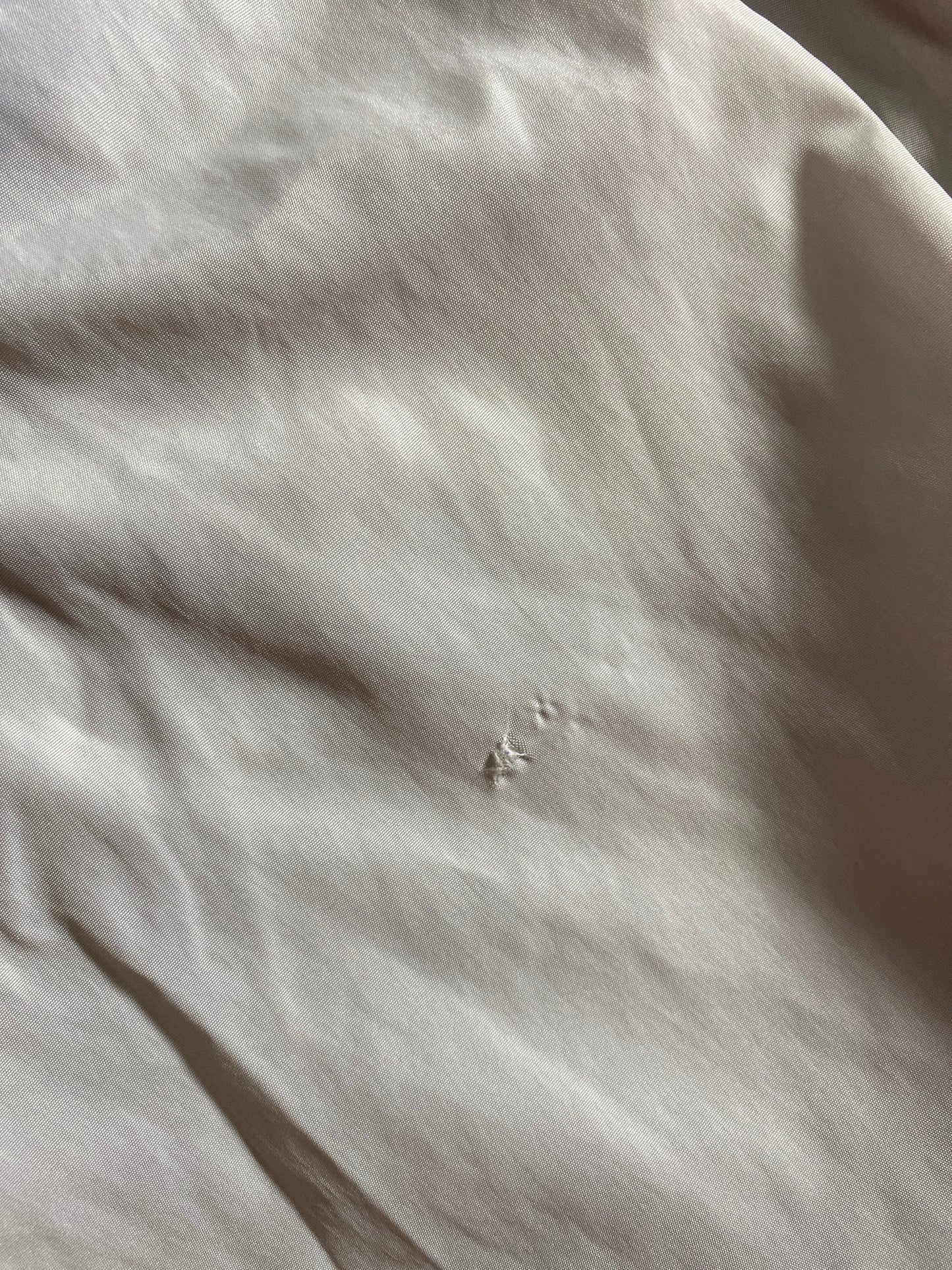 90's NIKE Size L Vintage Nylon Jacket / E1622N