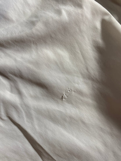 90's NIKE Size L Vintage Nylon Jacket / E1622N