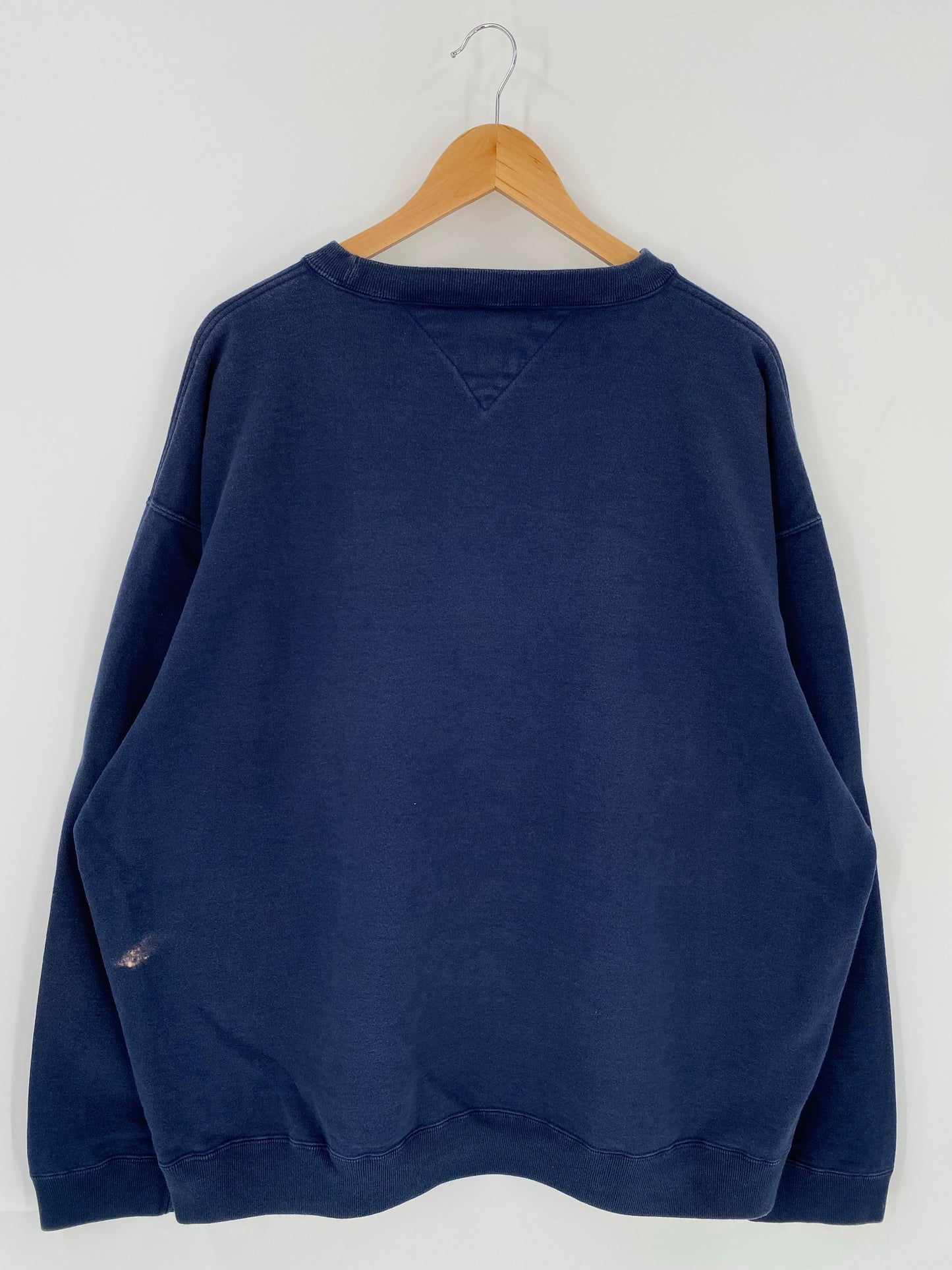 90’s TOMMY HILFIGER Size XXL Vintage Sweat-Shirt / K5547