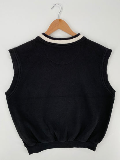 00' NIKE GOLF Size M Vintage Vest / A546