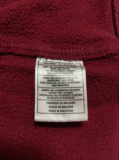 00’ NIKE Size Approx.XL Sweat-shirt / A8482
