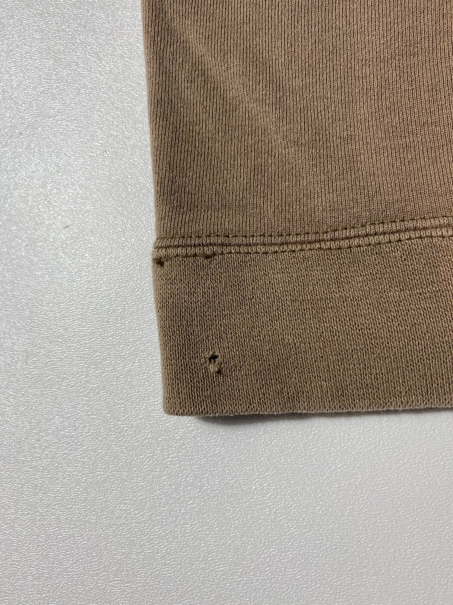 90's NIKE MINI SWOOSH Made in USA Size XL Vintage Sweat-shirt/ K5255