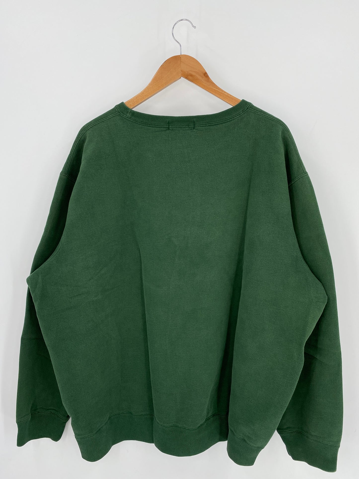 90's POLO RALPH LAUREN DOG Size XL Vintage Sweat-Shirt / K189