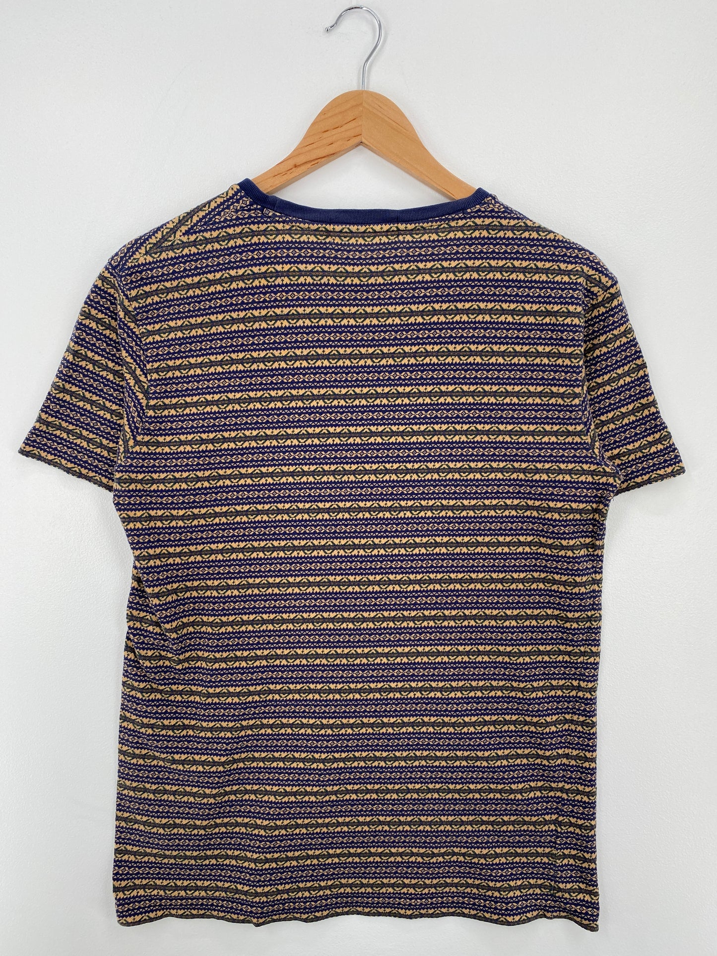 90's POLO RALPH LAUREN Size S Vintage T-Shirt / A8217