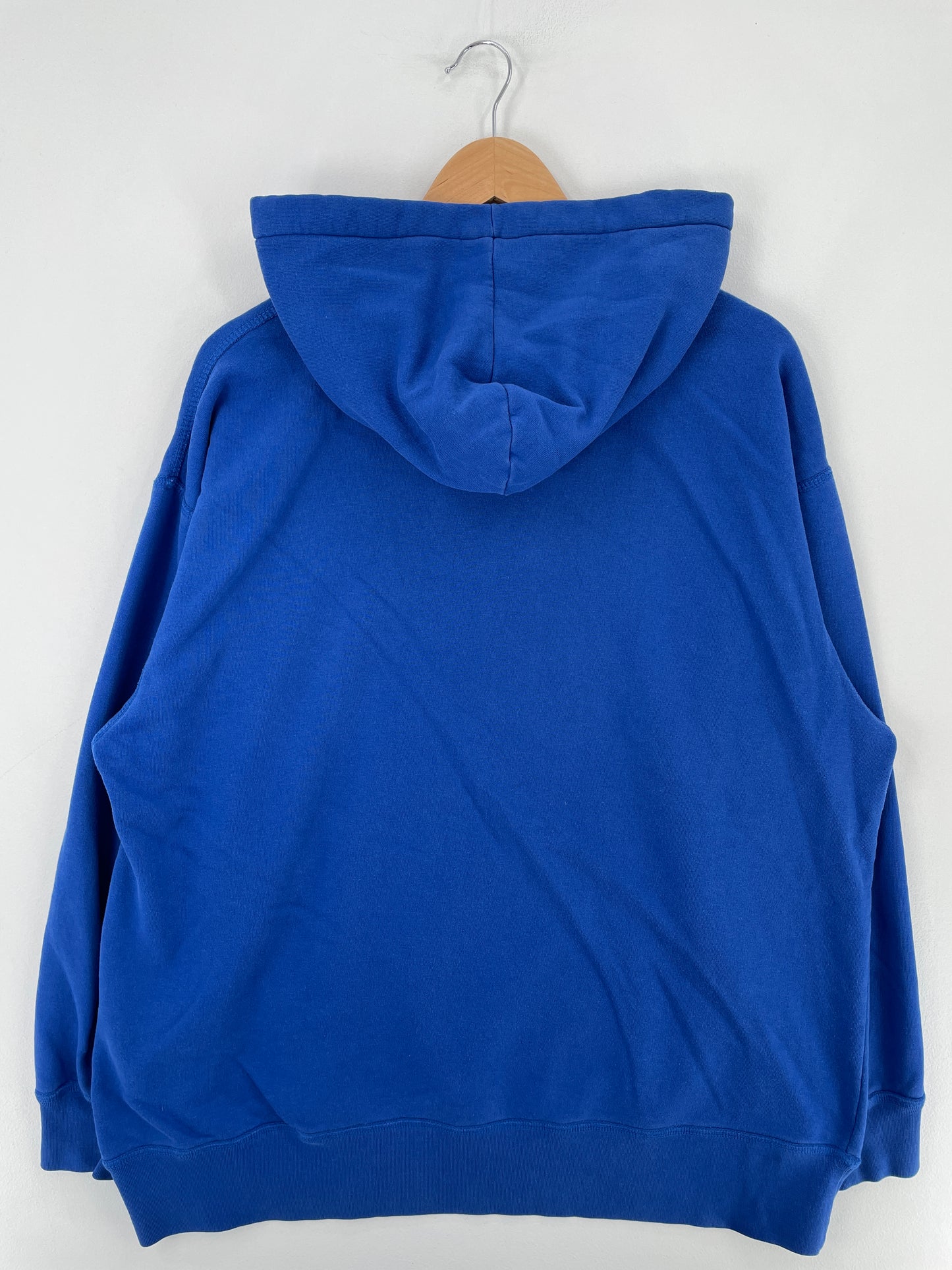 00' UNIVERSITY OF KENTUCKY Size XL Vintage College Hoodie Sweat-shirt / E3107S