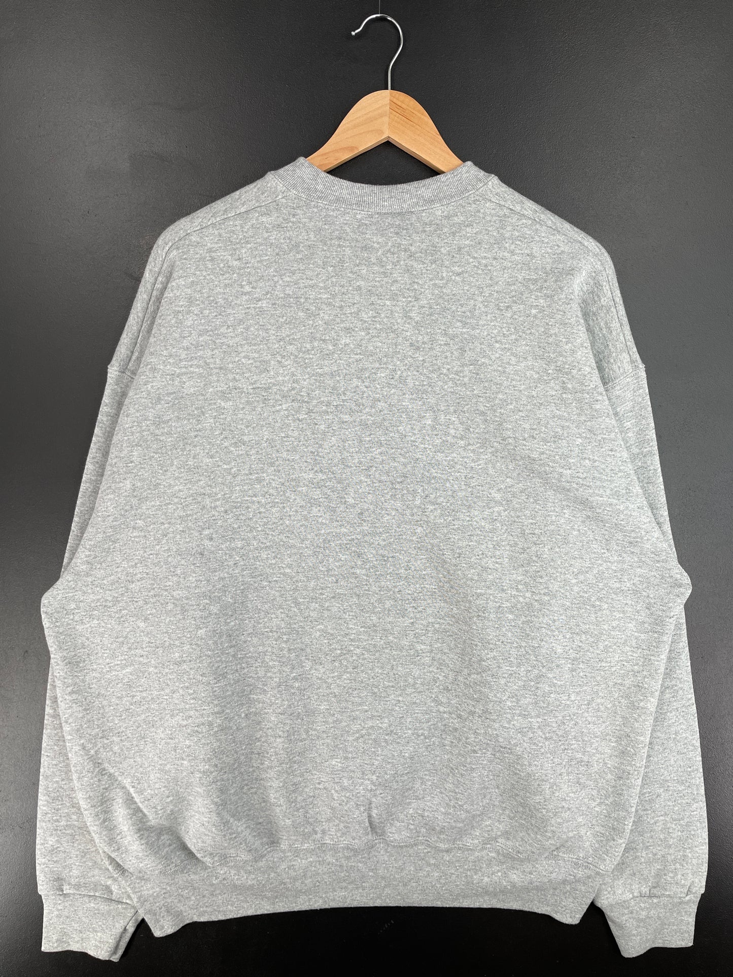 90's PENN STATE  NITTANY LIONS Made in USA Size XXL Vintage College Sweat-Shirt / E4175S