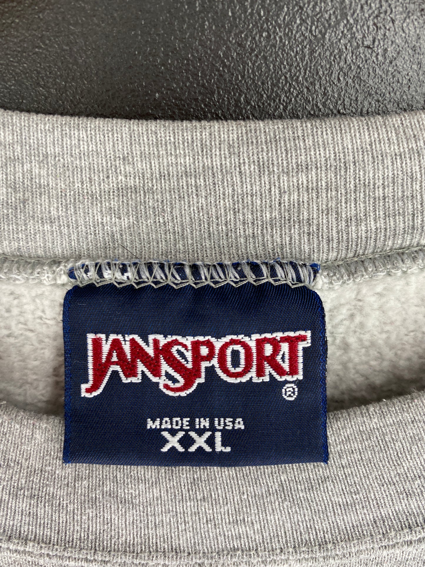 90’s LAKE TAHOE Made in USA Size XXL Vintage Sweat-Shirt / A5379