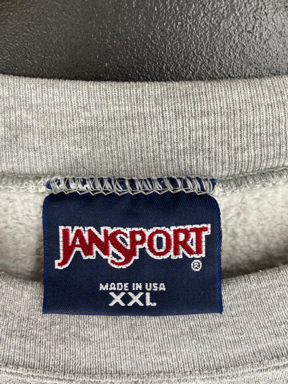 90’s LAKE TAHOE Made in USA Size XXL Vintage Sweat-Shirt / A5379