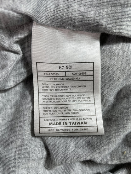 90's NIKE Size M Vintage Nylon Jacket / E2923N