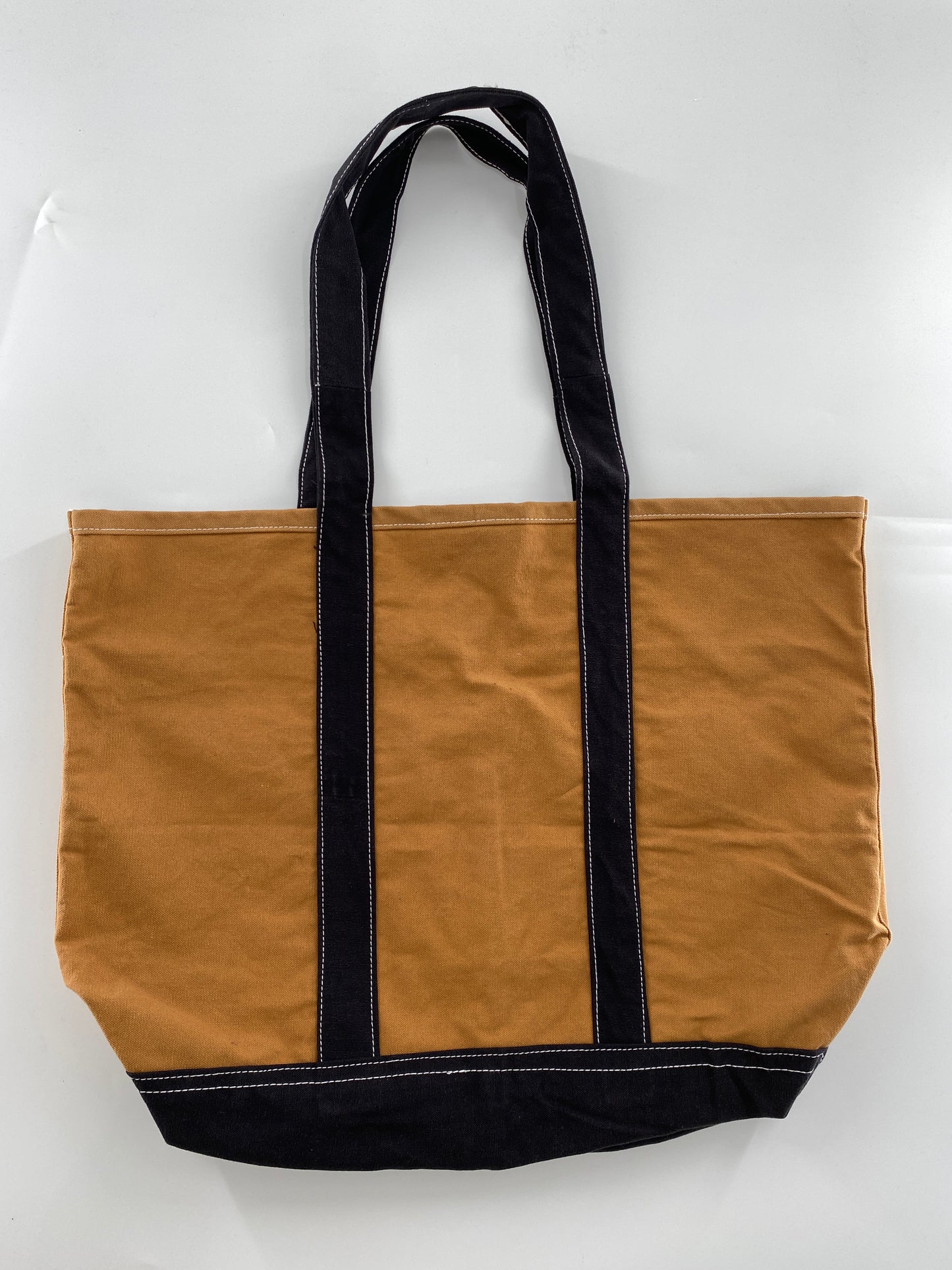 Vintage Remake CARHARTT Duck Tote-Bag / A7552