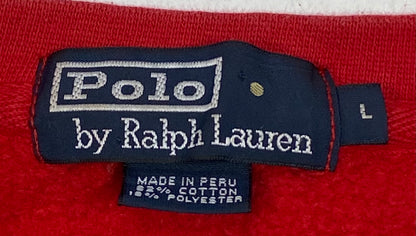 Vintage Polo Ralph Lauren Sweat-Shirt / 4750