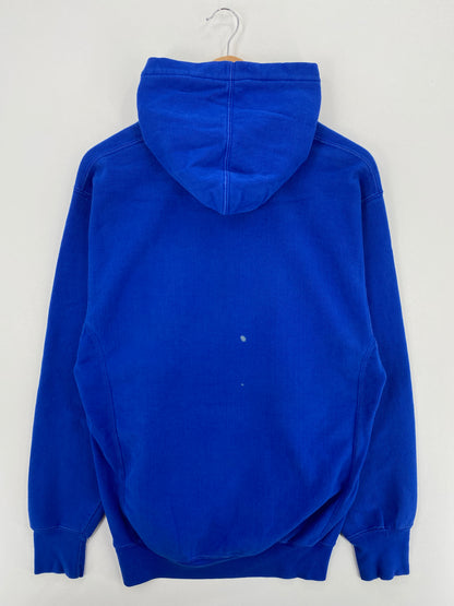 Vintage DAYTON Size M College Hoodie Sweat-Shirt / A5849